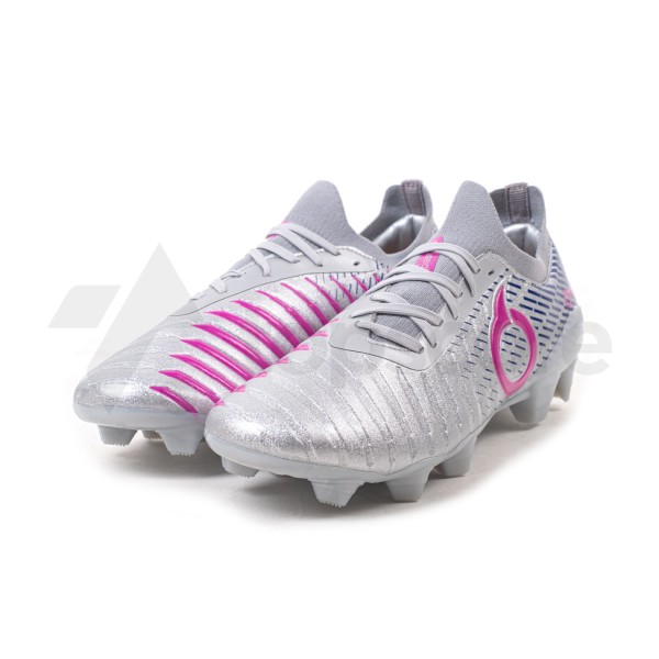 ORTUSEIGHT FORTE CLAWS FG SILVER/MAGENTA