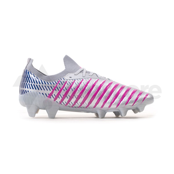 ORTUSEIGHT FORTE CLAWS FG SILVER/MAGENTA