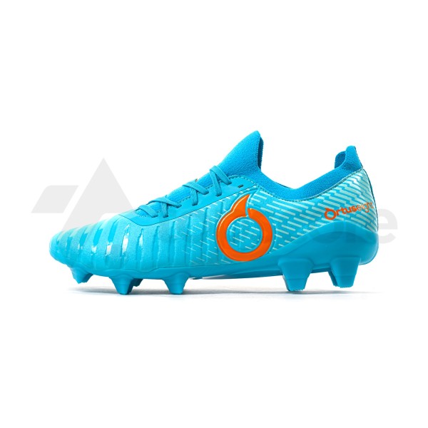 ORTUSEIGHT FORTE CLAWS FG TURQUOISE/ORTRANGE