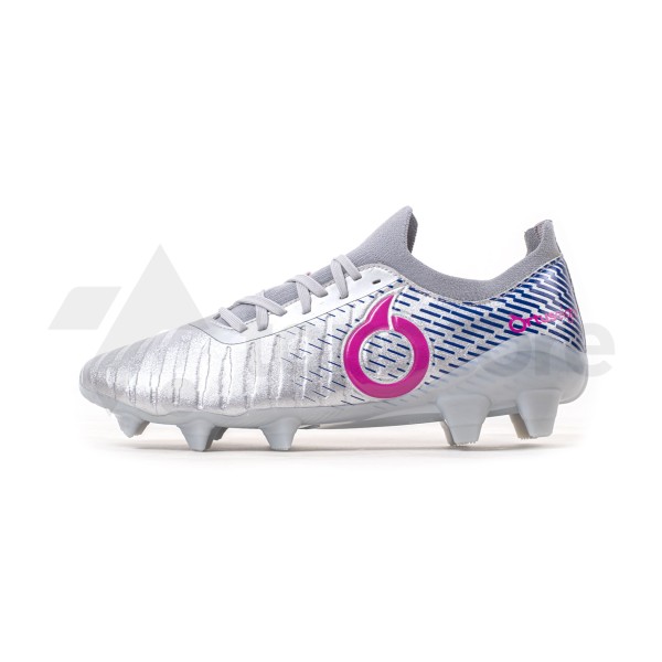 ORTUSEIGHT FORTE CLAWS FG SILVER/MAGENTA