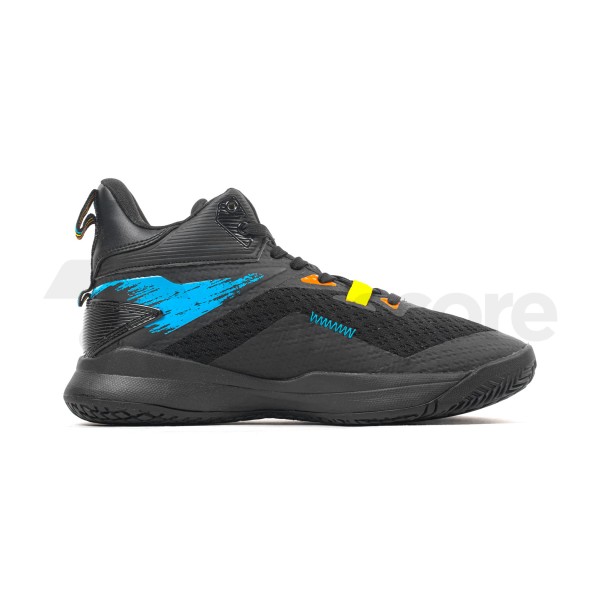 ARDILES ULTIMATE 1.0 HITAM