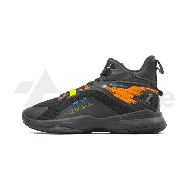 ARDILES ULTIMATE 1.0 HITAM