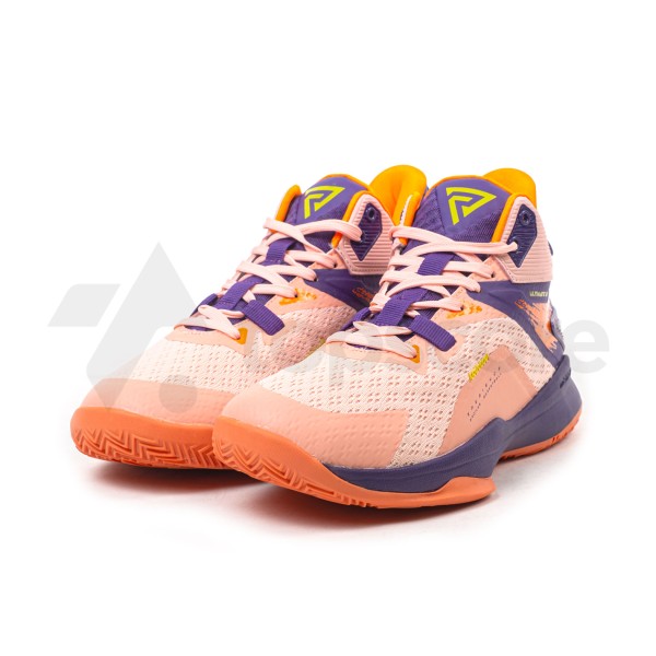 ARDILES ULTIMATE 1.0 MERAH PEACH