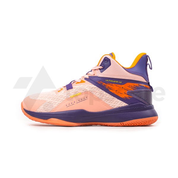 ARDILES ULTIMATE 1.0 MERAH PEACH