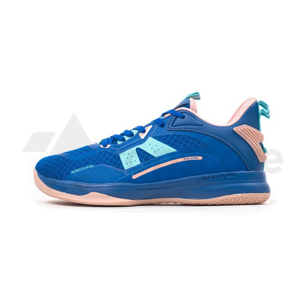 ARDILES XPLODE MAGICAL BLUE BIRU