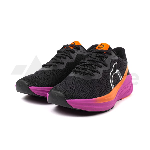 ORTUSEIGHT HYPERGLIDE 2.0 BLACK/PURPLE