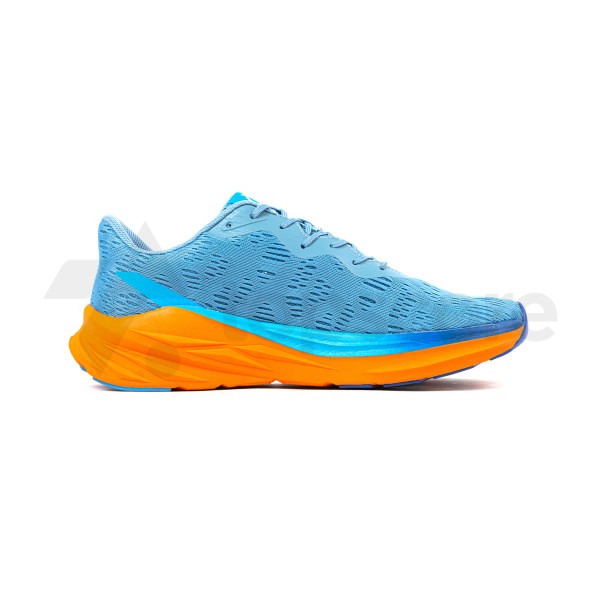 ORTUSEIGHT HYPERGLIDE 2.0 AIR FORCE BLUE/ORTRANGE