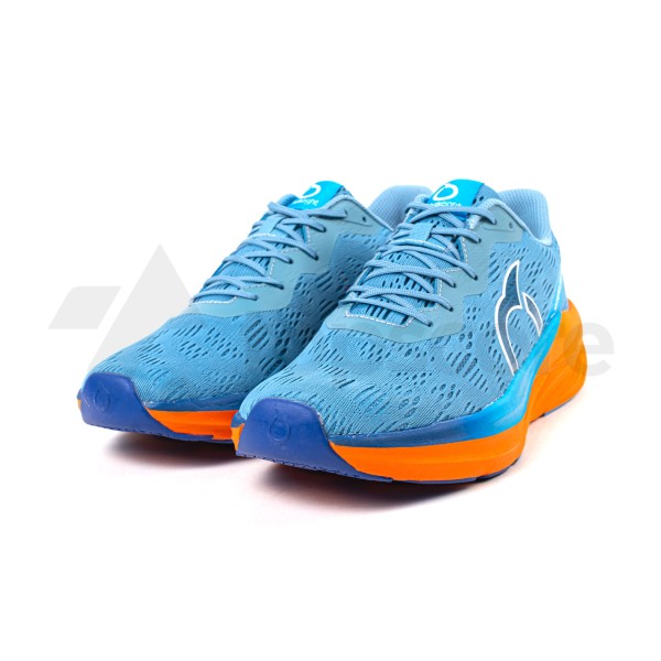 ORTUSEIGHT HYPERGLIDE 2.0 AIR FORCE BLUE/ORTRANGE
