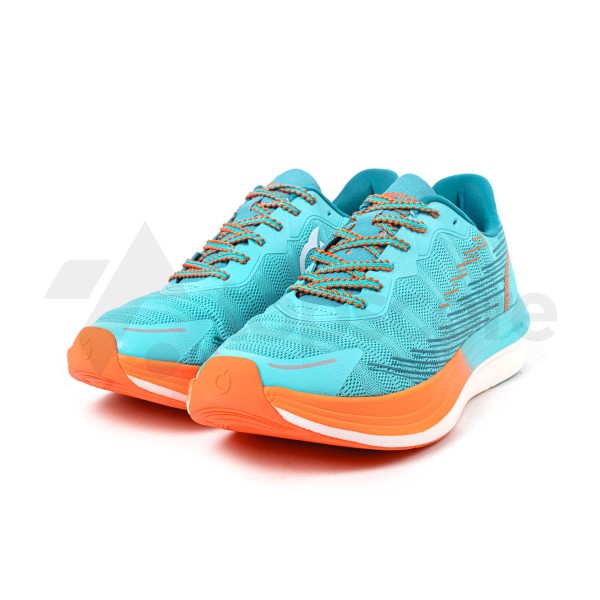 ORTUSEIGHT HYPERSONIC 1.2 CYAN/ORTRANGE