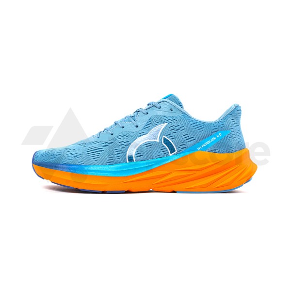 ORTUSEIGHT HYPERGLIDE 2.0 AIR FORCE BLUE/ORTRANGE