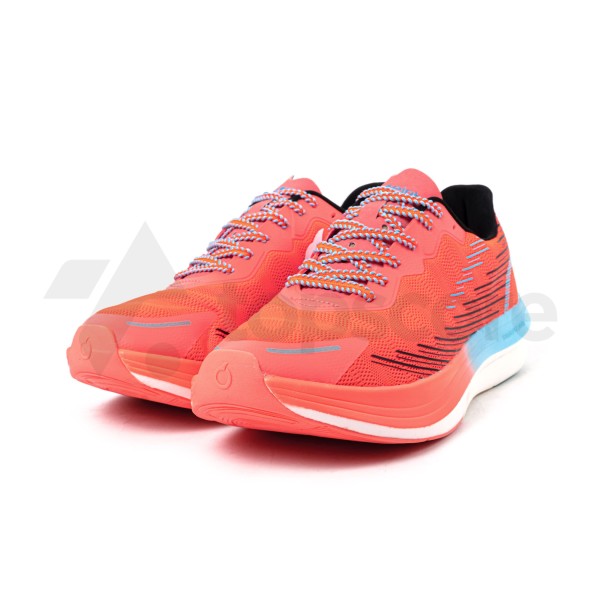 ORTUSEIGHT HYPERSONIC 1.2 PEACH/CYAN