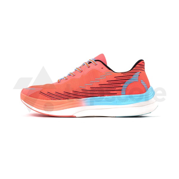 ORTUSEIGHT HYPERSONIC 1.2 PEACH/CYAN
