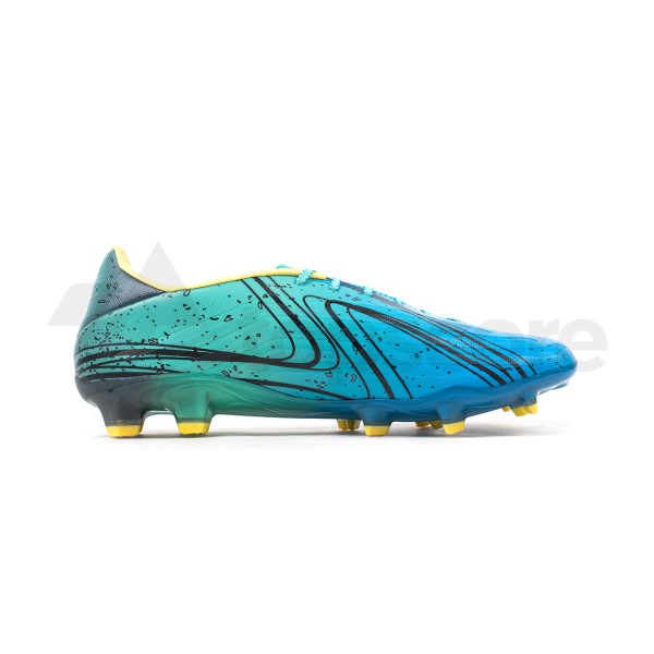 SPECS ACCELERATOR LIGHTSPEED 4 ELITE FG AQUA GREEN/METHYL BLUE/CUSTARD