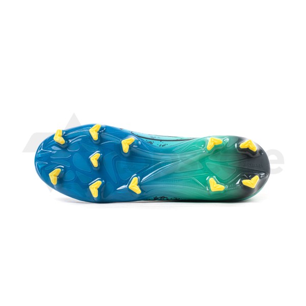 SPECS ACCELERATOR LIGHTSPEED 4 ELITE FG AQUA GREEN/METHYL BLUE/CUSTARD