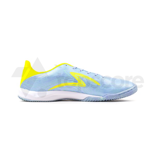 SPECS LS EVOLUTION IN NEO LAVENDER/SAFETY YELLOW