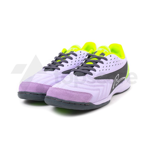 SPECS METASALA GRAND TURBO LAVENDER/GREEN GECKO/NOIR