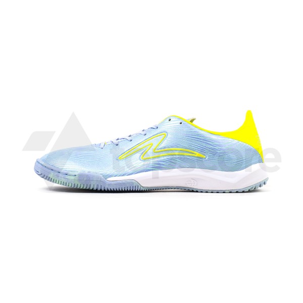 SPECS LS EVOLUTION IN NEO LAVENDER/SAFETY YELLOW