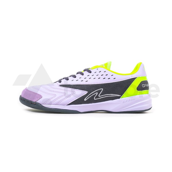 SPECS METASALA GRAND TURBO LAVENDER/GREEN GECKO/NOIR