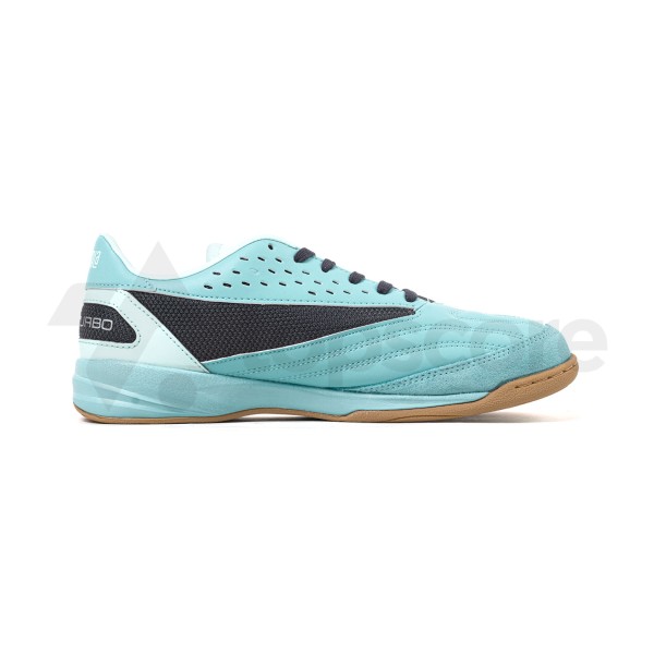 SPECS METASALA GRAND TURBO AQUA GRAY/BLUE GLASS/NOIR