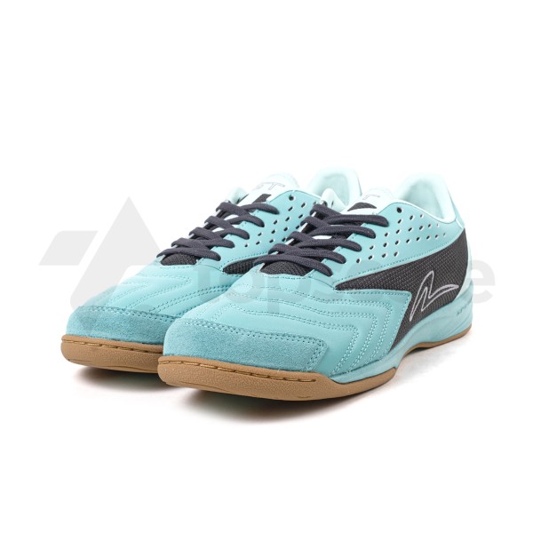SPECS METASALA GRAND TURBO AQUA GRAY/BLUE GLASS/NOIR