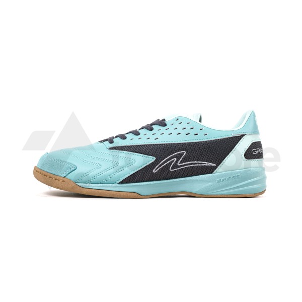 SPECS METASALA GRAND TURBO AQUA GRAY/BLUE GLASS/NOIR