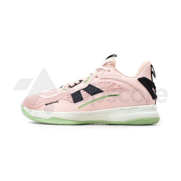 ARDILES XPLODE PEACH GUM MERAH PEACH