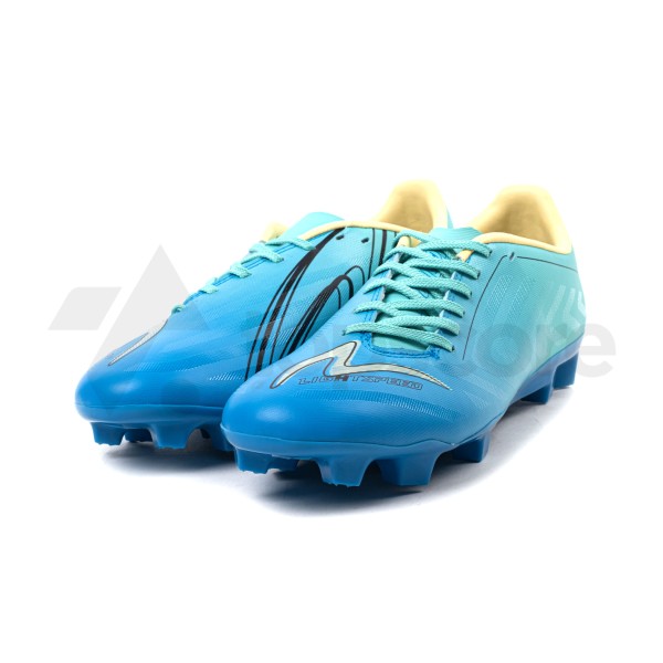 SPECS ACCELERATOR LIGHTSPEED 4 CORE FG AQUA GREEN/CUSTARD