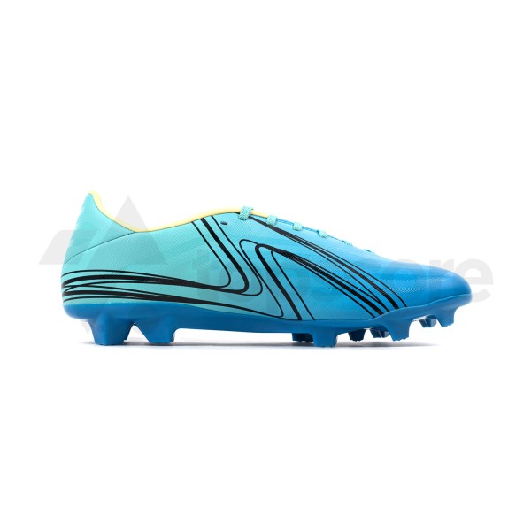 SPECS ACCELERATOR LIGHTSPEED 4 CORE FG AQUA GREEN/CUSTARD