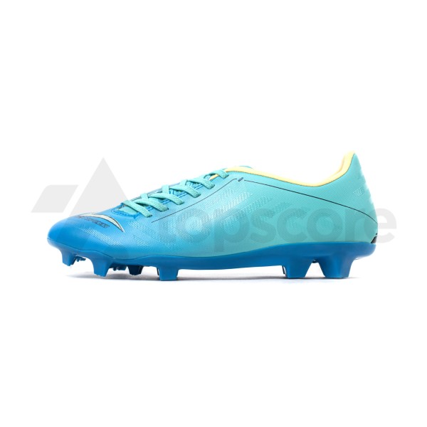 SPECS ACCELERATOR LIGHTSPEED 4 CORE FG AQUA GREEN/CUSTARD