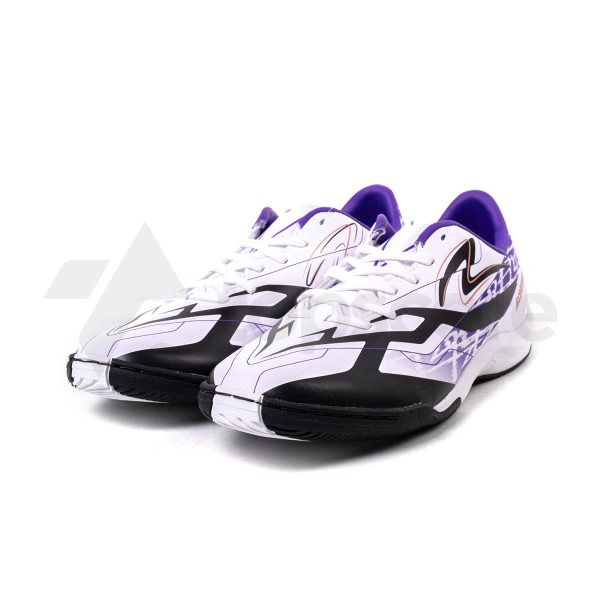 SPECS HYPERSPEED 2 IN WHITE/MINSK/BLACK