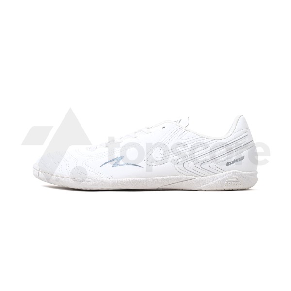 SPECS PEREGERINE IN WHITE/LILY WHITE/SILVER