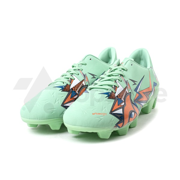 ORTUSEIGHT CATALYST THUNDERCLAP FG MINT GREEN/ORTRANGE/NAVY