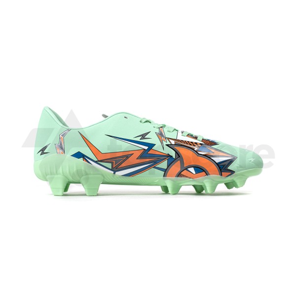 ORTUSEIGHT CATALYST THUNDERCLAP FG MINT GREEN/ORTRANGE/NAVY