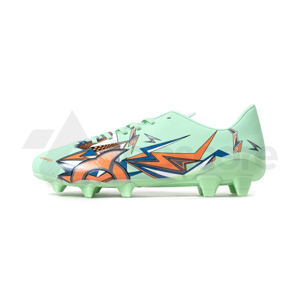 ORTUSEIGHT CATALYST THUNDERCLAP FG MINT GREEN/ORTRANGE/NAVY