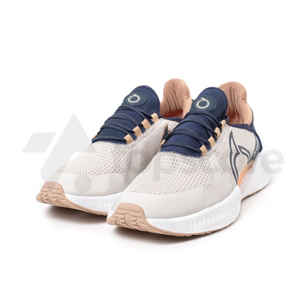 ORTUSEIGHT RESOLUTE SAND/DK GREY/ORTRANGE
