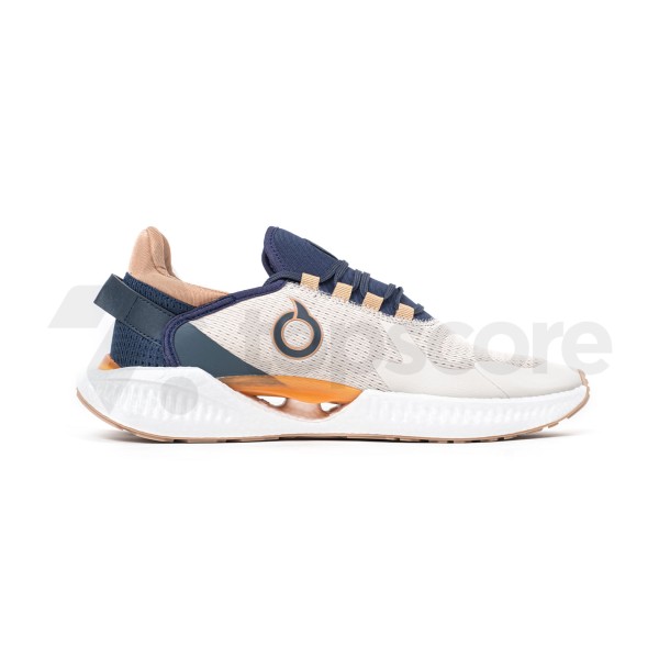 ORTUSEIGHT RESOLUTE SAND/DK GREY/ORTRANGE