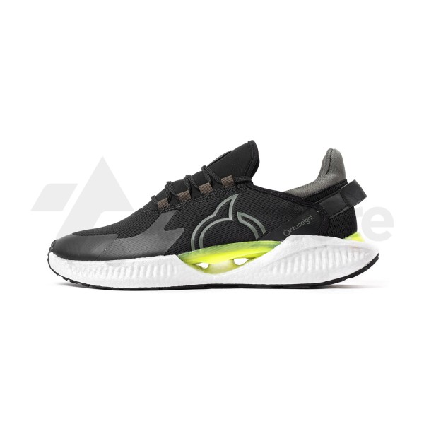 ORTUSEIGHT RESOLUTE BLACK/LIME