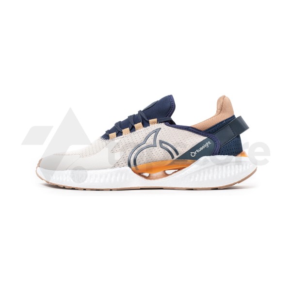 ORTUSEIGHT RESOLUTE SAND/DK GREY/ORTRANGE