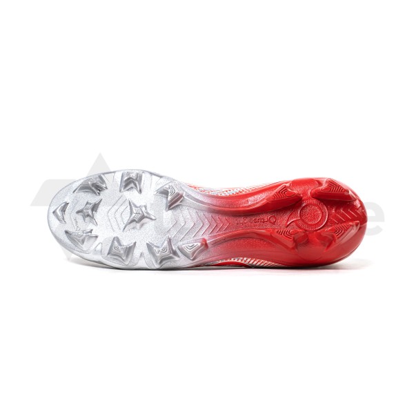 ORTUSEIGHT CATALYST LEGION UNITY FG SILVER/ORTRED/WHITE