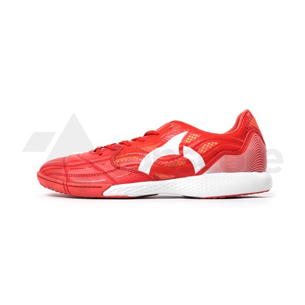 ORTUSEIGHT CATALYST VISION V3 IN K-LEA ORTRED/ORTRANGE/WHITE
