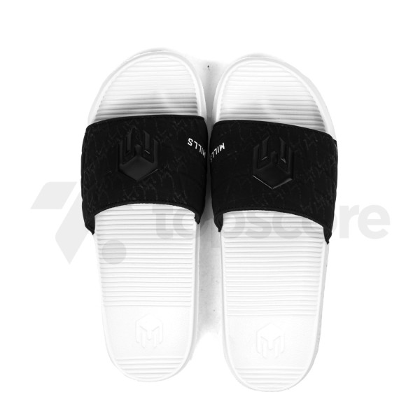 MILLS FLUX MK WHITE/BLACK