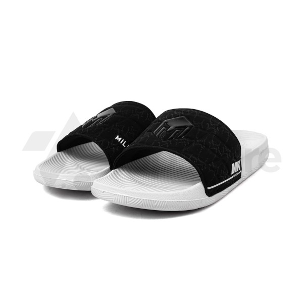 MILLS FLUX MK WHITE/BLACK