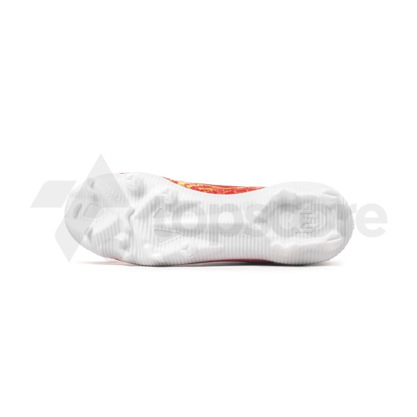 MILLS XYCLOPS SPEEDFREAK SONIC PACK FG JR RED/YELLOW/WHITE