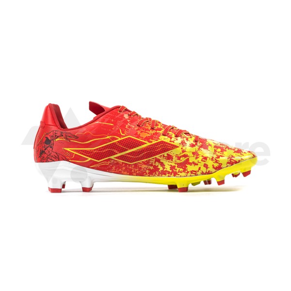 MILLS XYCLOPS SPEEDFREAK SONIC PACK FG RED/YELLOW/WHITE