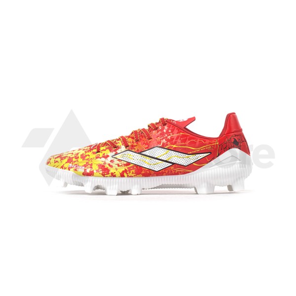 MILLS XYCLOPS SPEEDFREAK SONIC PACK FG JR RED/YELLOW/WHITE