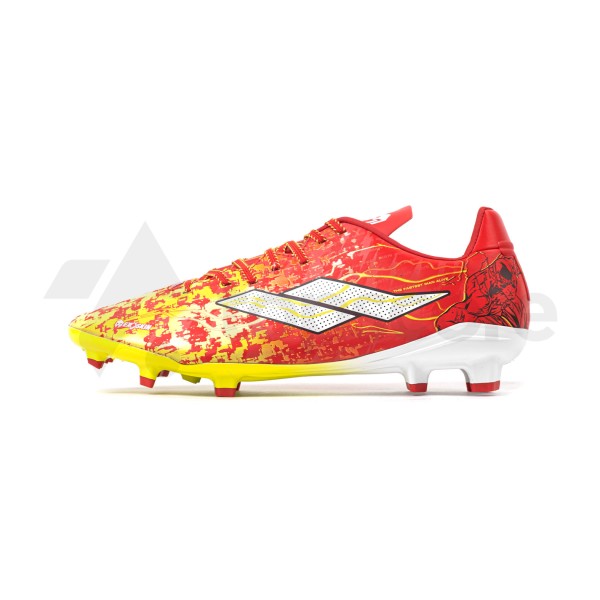 MILLS XYCLOPS SPEEDFREAK SONIC PACK FG RED/YELLOW/WHITE