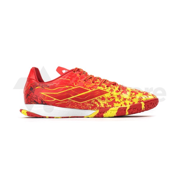 MILLS XYCLOPS SPEEDFREAK SONIC PACK IN RED/YELLOW/WHITE