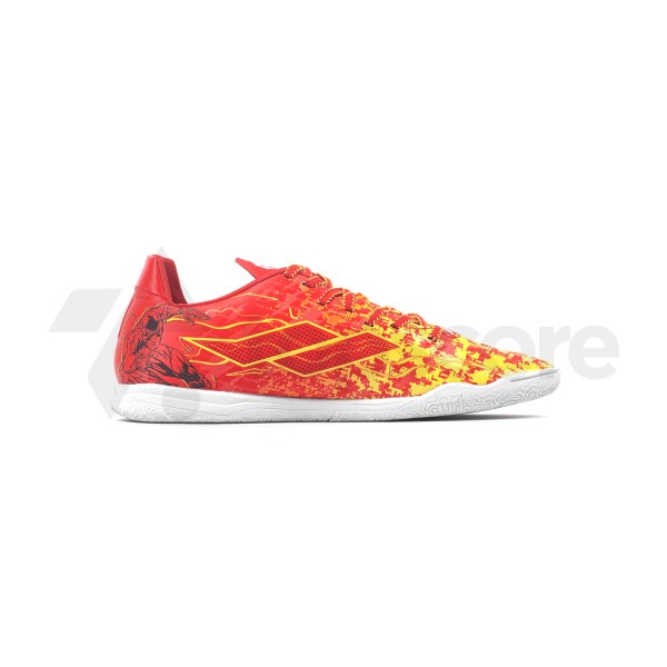 MILLS XYCLOPS SPEEDFREAK SONIC PACK IN JR RED/YELLOW/WHITE