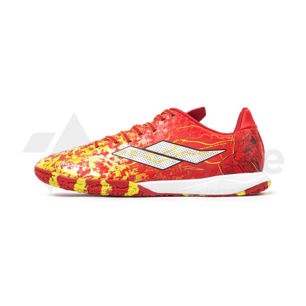 MILLS XYCLOPS SPEEDFREAK SONIC PACK IN RED/YELLOW/WHITE