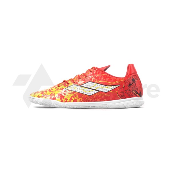 MILLS XYCLOPS SPEEDFREAK SONIC PACK IN JR RED/YELLOW/WHITE